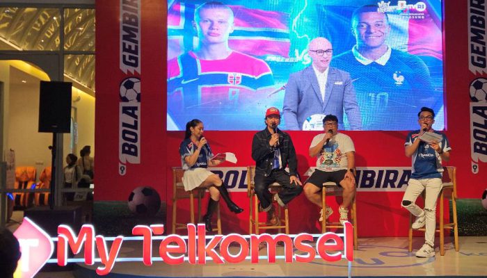 Serunya Piala Dunia 2026 Babak 32 Besar, Nonton di HP Makin Mudah dengan MAXStream TV