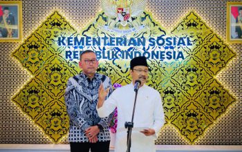 Kemensos Libatkan 2.000 Taruna TNI-Polri Jadi Kakak Asuh Siswa di 178 Sekolah Rakyat