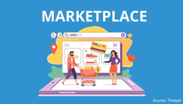 Aturan PPN Marketplace Siap Berlaku, idEA Minta Masa Transisi Satu Bulan dan Sosialisasi Masif ke Seller