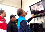 Pertamina Patra Niaga Pastikan Pasokan BBM Subsidi Jawa Timur Aman, Antrean SPBU Melandai