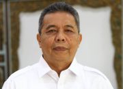 PWI Pusat Kehilangan Sosok Diapari Sibatangkayu, Tokoh Dewan Kehormatan Tutup Usia