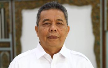 PWI Pusat Kehilangan Sosok Diapari Sibatangkayu, Tokoh Dewan Kehormatan Tutup Usia
