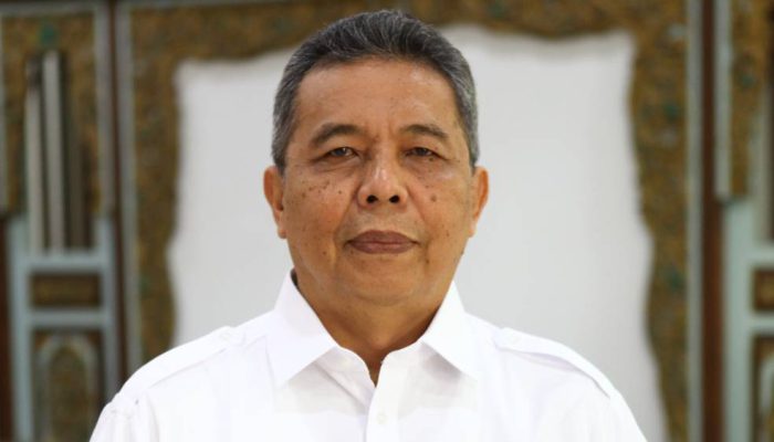 PWI Pusat Kehilangan Sosok Diapari Sibatangkayu, Tokoh Dewan Kehormatan Tutup Usia