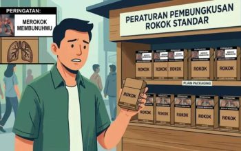 Kemenperin Ingatkan Risiko Kekosongan Aturan Teknis Jelang Implementasi PP 28/2024