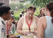 Lakukan Pengawasan Ketat, Imigrasi Bali Deportasi 342 WNA Selama Semester I 2026