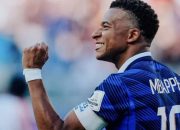 Prancis ke Perempat Final Piala Dunia 2026, Mbappe Jadi Penentu Kemenangan atas Paraguay