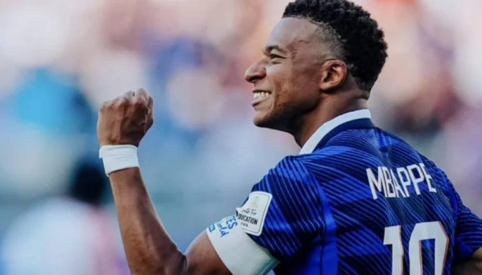 Prancis ke Perempat Final Piala Dunia 2026, Mbappe Jadi Penentu Kemenangan atas Paraguay