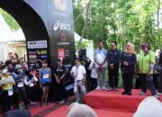 Gunung Arjuno Jadi Arena Pelari Dunia, Khofifah Optimistis Sport Tourism Jatim Makin Mendunia