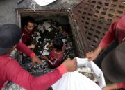 Kurangi Risiko Banjir, Pemkot Surabaya Tuntaskan 440 Titik Genangan dan Targetkan 120 Lokasi pada 2026