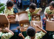 Purbaya Isyaratkan Pemotongan Anggaran MBG Berlanjut, Program Tetap Berjalan