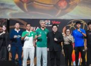 Delapan Klub Indonesia dan Asia Tenggara Siap Ramaikan Piala Presiden 2026