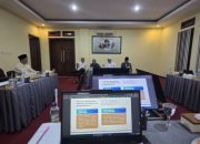 PBNU Tinjau Kesiapan Lirboyo, Fasilitas Muktamar ke-35 Dinilai Lengkap
