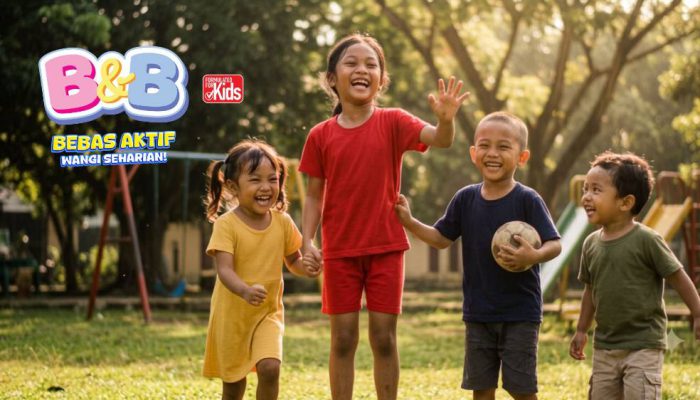 Liburan Sekolah Jadi Waktu Anak Bereksplorasi, Orang Tua Bisa Ajarkan Kebiasaan Hidup Sehat