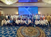 Hadapi Peningkatan Trafik Kapal, TTL Optimalkan Layanan Berthing Window di TPK Berlian