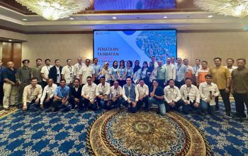 Hadapi Peningkatan Trafik Kapal, TTL Optimalkan Layanan Berthing Window di TPK Berlian