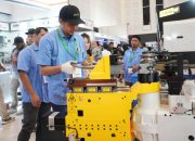 Manufacturing Surabaya 2026 Jadi Motor Penguatan Ekosistem Industri di Timur Indonesia