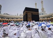 Pemerintah Usulkan Biaya Haji 2027 Naik Jadi Rp107,34 Juta per Jemaah