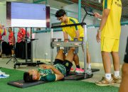 Sambut Musim Baru, Persebaya Surabaya Adopsi Teknologi “Sports Science” Standar Premier League