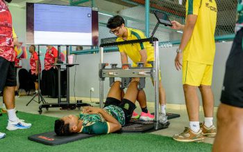 Sambut Musim Baru, Persebaya Surabaya Adopsi Teknologi “Sports Science” Standar Premier League