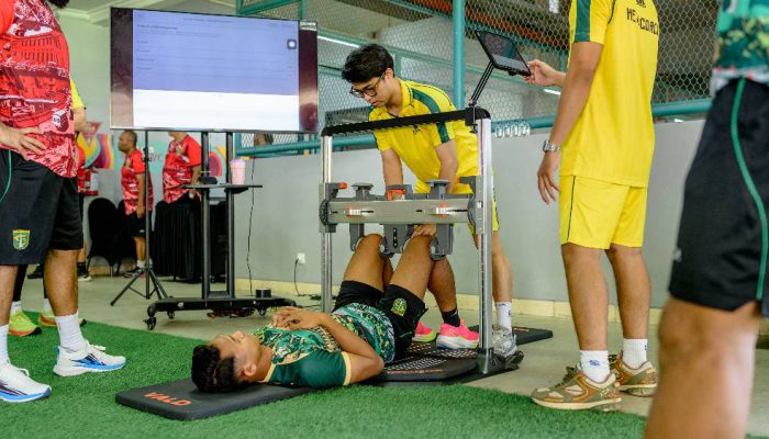 Sambut Musim Baru, Persebaya Surabaya Adopsi Teknologi “Sports Science” Standar Premier League