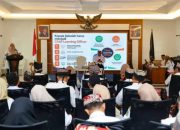 Bupati Ipuk Minta Kepala Sekolah di Banyuwangi Peka dan Cegah Anak Putus Sekolah
