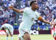 Prancis Hentikan Perlawanan Maroko, Tiket Semifinal Piala Dunia 2026 di Tangan Les Bleus