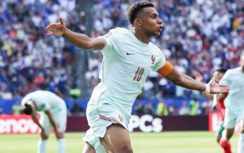 Prancis Hentikan Perlawanan Maroko, Tiket Semifinal Piala Dunia 2026 di Tangan Les Bleus
