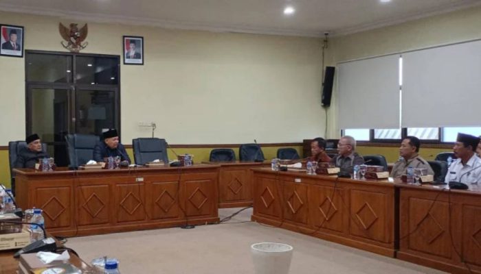 265 KK di Balonggabus Belum Kantongi SHM, Rumah Sudah Lunas Sejak 2014