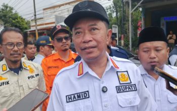 Bupati Bondowoso Kirim Surat ke Menteri PU, Usul Tol Prosiwangi Jadi Jalur Alternatif