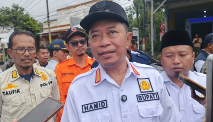 Bupati Bondowoso Kirim Surat ke Menteri PU, Usul Tol Prosiwangi Jadi Jalur Alternatif