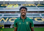 Persebaya Datangkan Gledson Paixao, Perkuat Lini Tengah