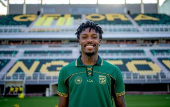 Persebaya Datangkan Gledson Paixao, Perkuat Lini Tengah