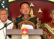 Febrie Adriansyah Jadi Tersangka Korupsi dan TPPU, Penahanan Masih Menunggu Berkas