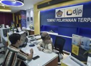 Tunggakan Pajak Rp36 Triliun Jadi Target, DJP Kantongi Pembayaran Rp1,4 Triliun