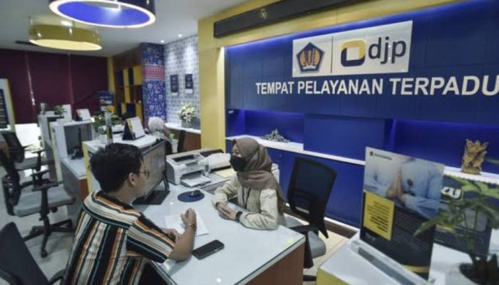 Tunggakan Pajak Rp36 Triliun Jadi Target, DJP Kantongi Pembayaran Rp1,4 Triliun