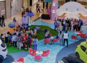 Back to School 2026, Honda Tawarkan Produk Unggulan dan Program Menarik untuk Keluarga di Pakuwon Mall