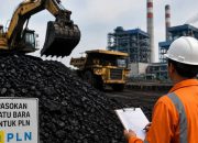 ESDM Pastikan Pasokan Batu Bara PLTU Aman, Tugaskan 212 Juta Ton Lewat Skema DMO