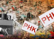 PHK Meningkat di Sidoarjo, FSPMI Minta Perusahaan Kedepankan Musyawarah