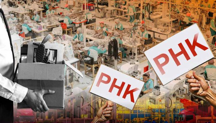 PHK Meningkat di Sidoarjo, FSPMI Minta Perusahaan Kedepankan Musyawarah