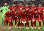 Jadwal Lengkap Timnas Indonesia di Piala AFF 2026, Hadapi Vietnam di Fase Grup