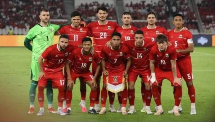 Jadwal Lengkap Timnas Indonesia di Piala AFF 2026, Hadapi Vietnam di Fase Grup