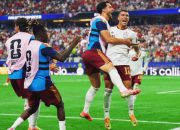 Spanyol Singkirkan Prancis 2-0, La Roja Melaju ke Final Piala Dunia 2026