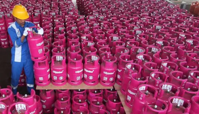 Kabar Baik! Pertamina Turunkan Harga LPG Non-Subsidi 5,5 Kg dan 12 Kg di Seluruh Indonesia