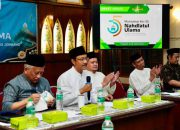 Matangkan Persiapan Muktamar Ke-35 NU, Gus Ipul Pastikan Akomodasi dan Keamanan di Jombang Siap