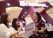 CIMB Niaga Gandeng Cathay, Permudah Perjalanan Internasional dengan Promo Travel Fair 2026