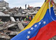 Korban Gempa Venezuela Terus Bertambah, Pemerintah Catat 5.069 Orang Meninggal