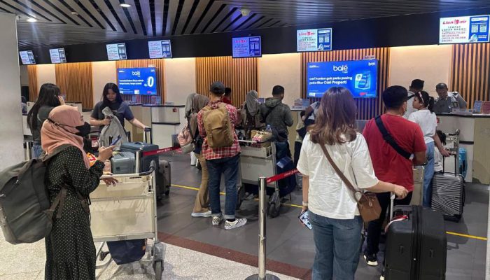 Kemenhub: Hanya 388 Pesawat yang Siap Terbang, Tiket Pesawat Masih Mahal