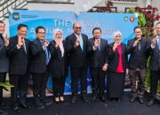 Banyuwangi Jadi Rujukan Smart Village ASEAN, Kemendagri Sebut Best Example