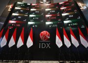 IHSG Naik 0,67 Persen di Awal Perdagangan, Investor Diminta Cermati Profit Taking