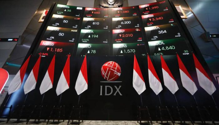 IHSG Naik 0,67 Persen di Awal Perdagangan, Investor Diminta Cermati Profit Taking